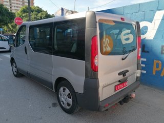 Opel Vivaro 2013