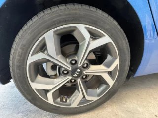 KIA XCeed 2019 DESDE 239€ AL MES ¡SIN ENTRADA!