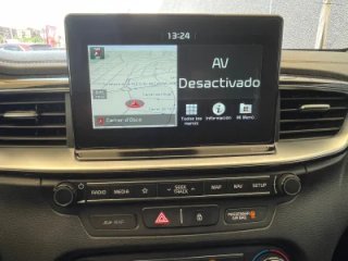 KIA XCeed 2019 DESDE 239€ AL MES ¡SIN ENTRADA!