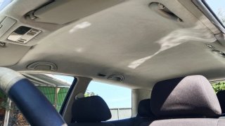 Volkswagen Golf 2001