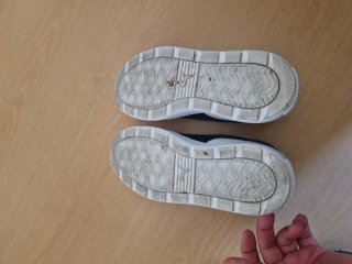 Zapatillas Puma Blancas Talla 38