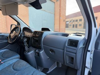 FIAT Scudo 2015