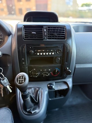 FIAT Scudo 2015