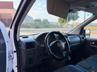 FIAT Scudo 2015