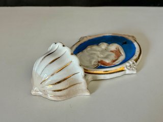 Benditera porcelana