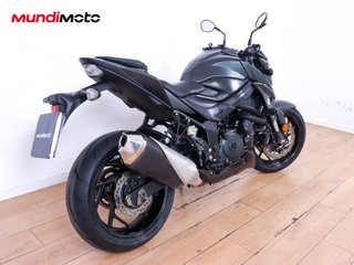 SUZUKI GSX-S 750 ABS