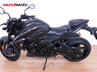 SUZUKI GSX-S 750 ABS