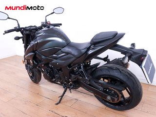 SUZUKI GSX-S 750 ABS