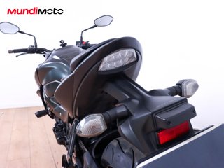 SUZUKI GSX-S 750 ABS