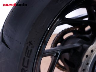 SUZUKI GSX-S 750 ABS