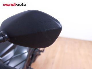 SUZUKI GSX-S 750 ABS