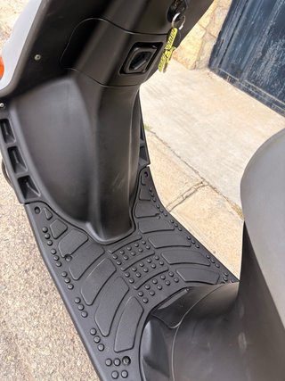 Gilera Stalker ITV2028