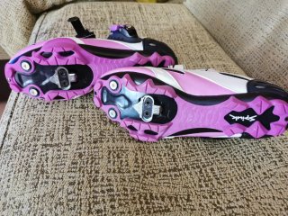 Zapatillas Spiuk Mujer Talla 39