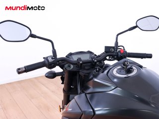 SUZUKI GSX-S 750 ABS