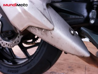 SUZUKI GSX-S 750 ABS