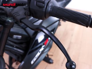 SUZUKI GSX-S 750 ABS