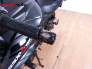 SUZUKI GSX-S 750 ABS