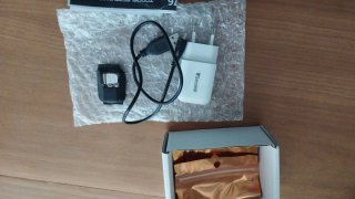 Dispositivo escucha GSM LONGLIFE Micro