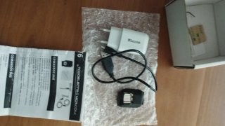 Dispositivo escucha GSM LONGLIFE Micro