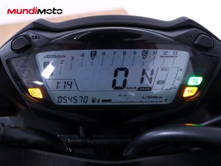 SUZUKI GSX-S 750 ABS