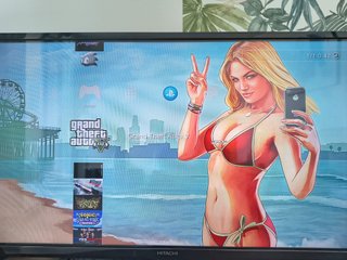 Playstation 3 Super Slim con 20 Giochi + Controller