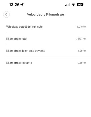 Patinete Eléctrico Xiaomi 1S  Solo 352 km!