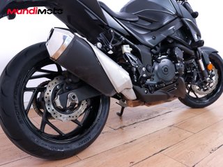 SUZUKI GSX-S 750 ABS