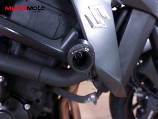 SUZUKI GSX-S 750 ABS