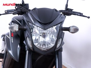 SUZUKI GSX-S 750 ABS