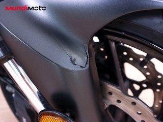 SUZUKI GSX-S 750 ABS
