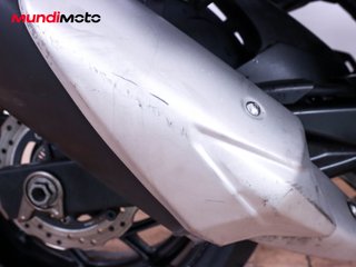 SUZUKI GSX-S 750 ABS