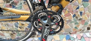 Orbea Onix Electrica