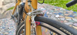 Orbea Onix Electrica