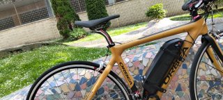 Orbea Onix Electrica