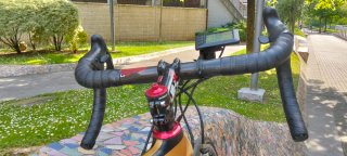Orbea Onix Electrica