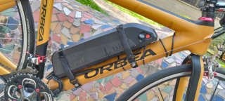 Orbea Onix Electrica