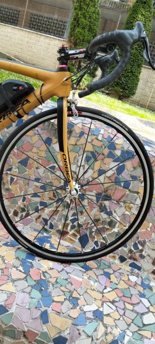 Orbea Onix Electrica