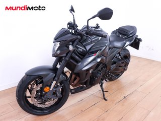 SUZUKI GSX-S 750 ABS