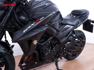 SUZUKI GSX-S 750 ABS