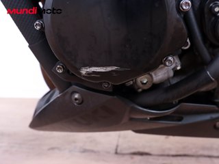 SUZUKI GSX-S 750 ABS