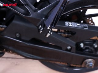 SUZUKI GSX-S 750 ABS