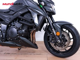 SUZUKI GSX-S 750 ABS