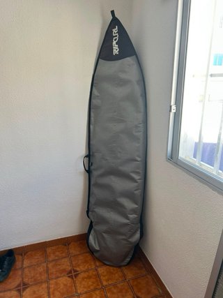 Tabla de surf / shapped by Fabio Giacomini
