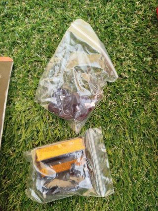 Pedales Eltin Mixtos SPD