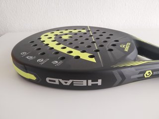 Pala de pádel Head Monster