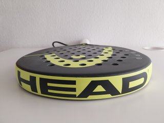 Pala de pádel Head Monster