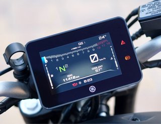 Yamaha MT-07 2024 Naked Azul/Negro - Limitada A2
