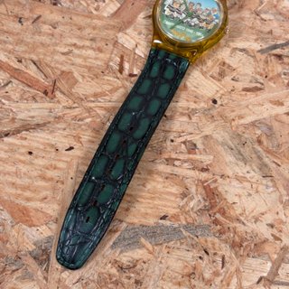Orologio Forattini Temphora Limited Edition
