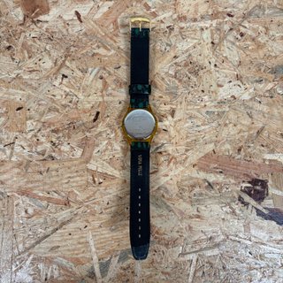 Orologio Forattini Temphora Limited Edition