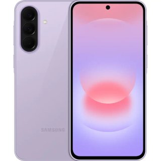 Galaxy A37 256GB Lavanda - Como nuevo